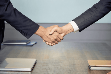 Partner with Us