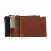 Leather Clutch - Lifetime Leather Co