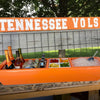 REVO Party Barge Cooler™ | Orange Burst by REVO COOLERS, LLC