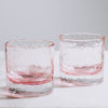 The Rocks Glasses | Set of 2 | Made in USA by Bull In China