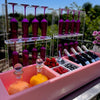 REVO Party Barge Cooler™ | Pink Coral by REVO COOLERS, LLC