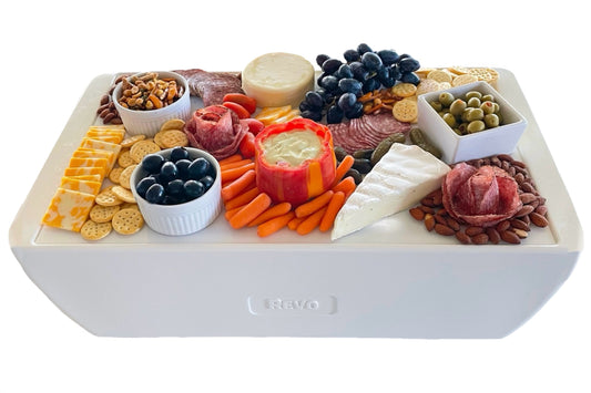 Dubler Chill Boards™ by REVO COOLERS, LLC