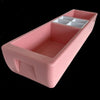 REVO Party Barge Cooler™ | Pink Coral by REVO COOLERS, LLC