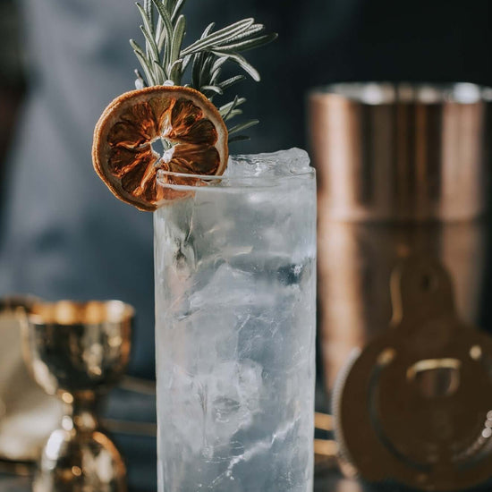 The Highball - Bull In China