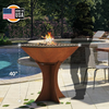 Arteflame 40” Cooktop For Grill / Fire Bowl by Arteflame Outdoor Grills