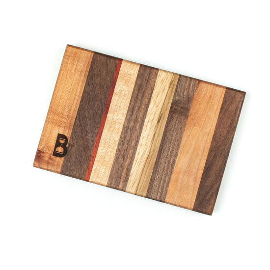 The Garnish Board - BIC Originals - Bull In China