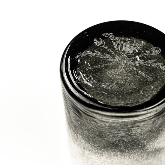 Artisan Mixing Glass - Death & Co. Collab Edition - Bull In China