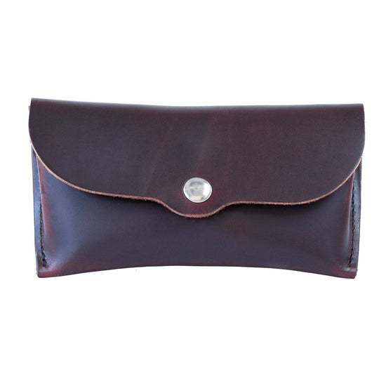Eyeglasses Case - Lifetime Leather Co