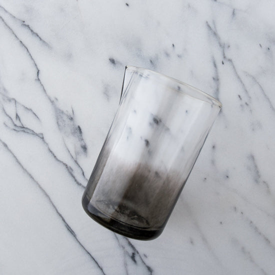 Artisan Mixing Glass - Death & Co. Collab Edition - Bull In China