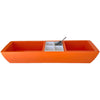 REVO Party Barge Cooler™ | Orange Burst by REVO COOLERS, LLC