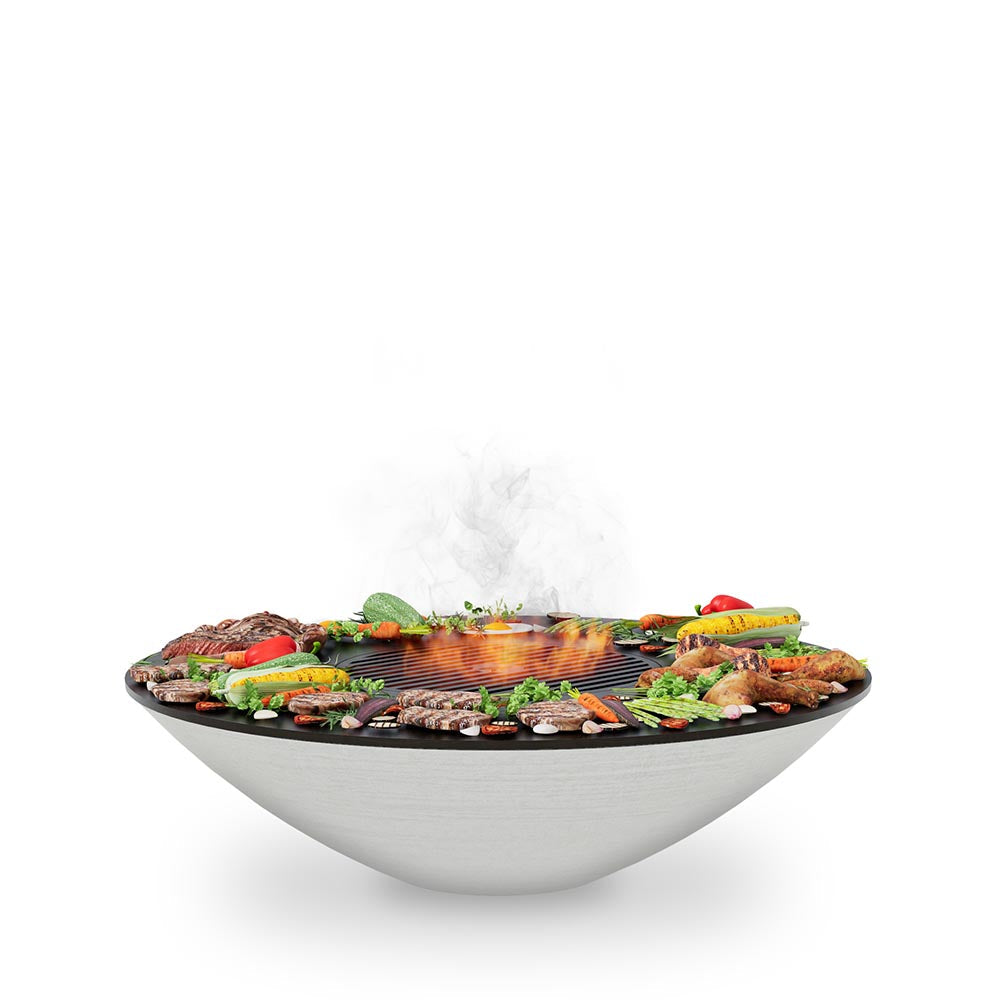 FEATURED: OUTDOOR LIVING