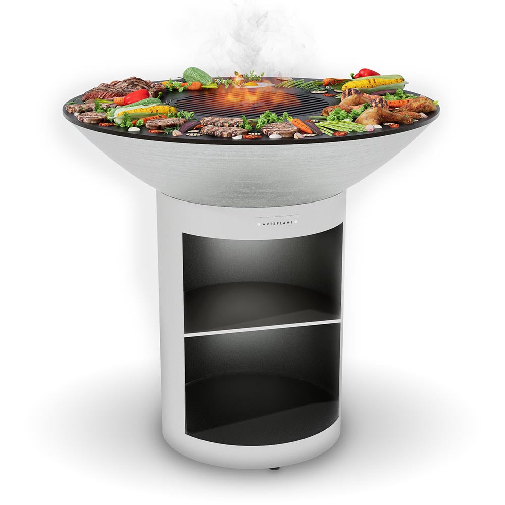 Arteflame Grills & Accessories