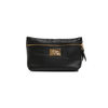 Pebbled Leather Cosmetic Bag by Lifetime Leather Co