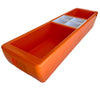 REVO Party Barge Cooler™ | Orange Burst by REVO COOLERS, LLC