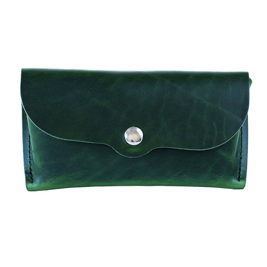 Eyeglasses Case - Lifetime Leather Co