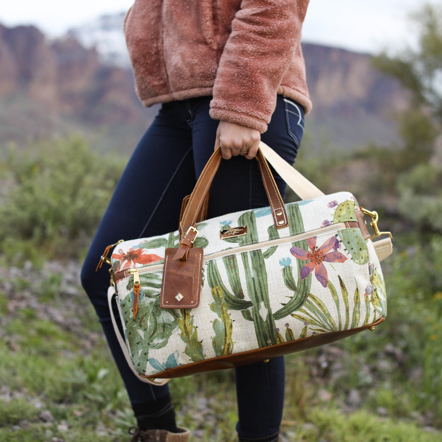Duffle Bags