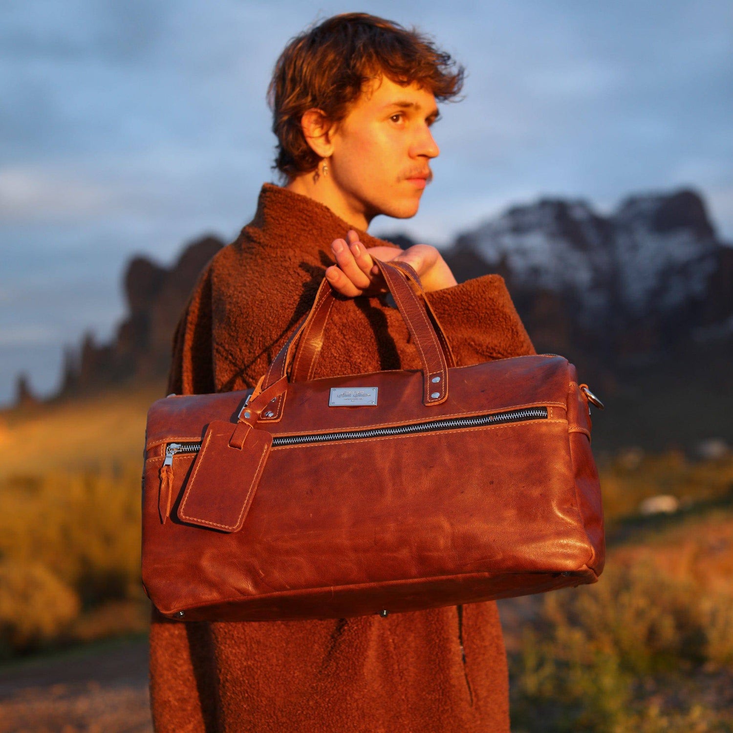 LIFETIME LEATHER CO
