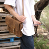Messenger Bag - Lifetime Leather Co