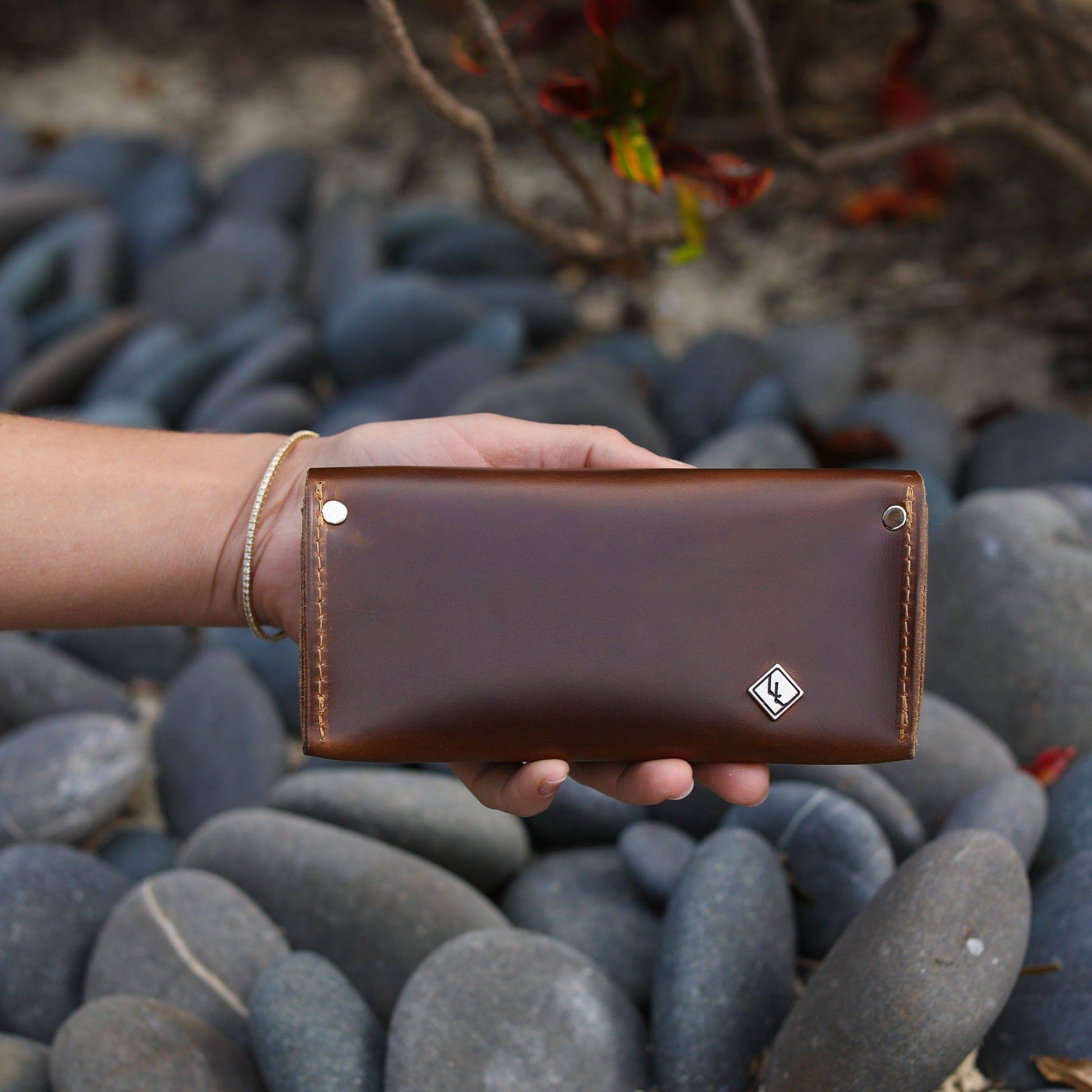 Eyeglasses Case - Lifetime Leather Co