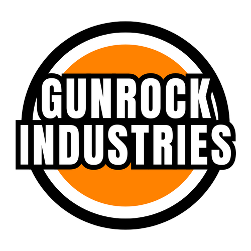 GUNROCK INDUSTRIES INC