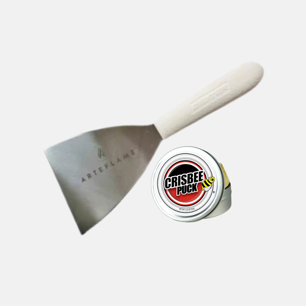 Grill Tools & Accessories