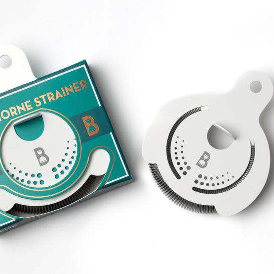 The Hawthorne Strainer - Made in the USA - Bull In China