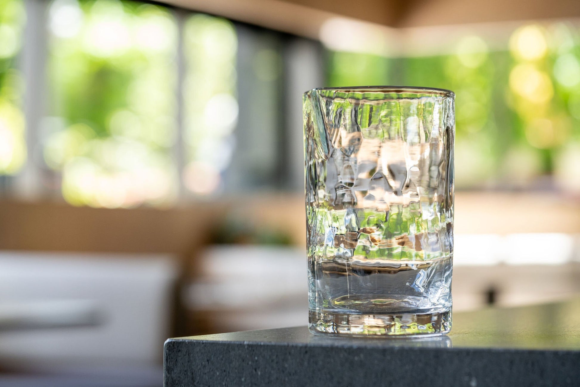 Artisan Series Mixing Glass - BIC Originals - Bull In China