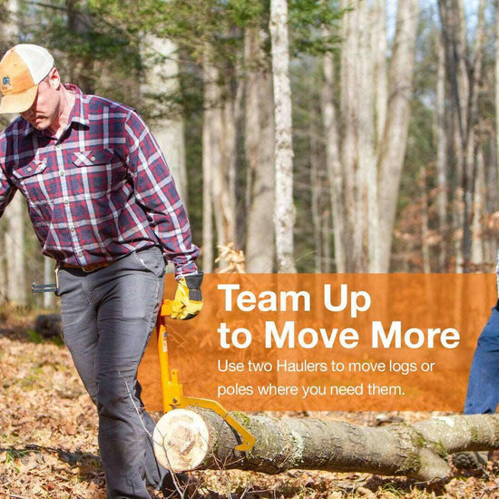 LogOX 3-in-1 Forestry MultiTool.