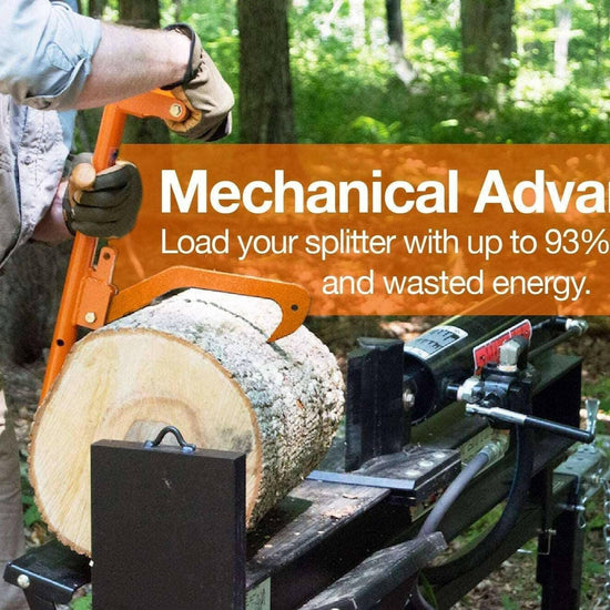 LogOX 3-in-1 Forestry MultiTool.