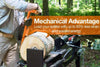 LogOX 3-in-1 Forestry MultiTool.