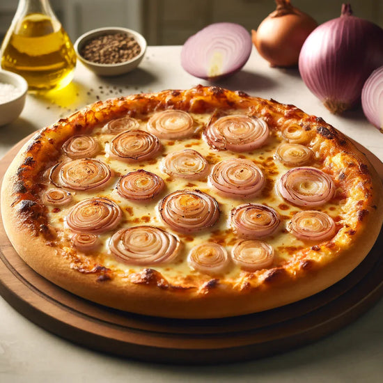 Arteflame Pizza Oven Kit for Grills - Bake Perfect Pizzas Every Time