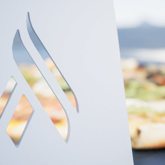 Arteflame Pizza Oven Kit for 30" Grills - Pizzeria Quality at Home