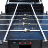 E-Track Single Truck Trailer Tie-Down Anchor Kit with 2 in x 16 ft Cam Strap 3,000 lb by SNAP-LOC CARGO CONTROL