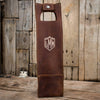 Wine Tote - Lifetime Leather Co