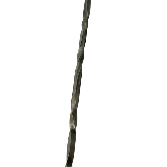 Hand-Forged Swizzle Stick - Bull In China