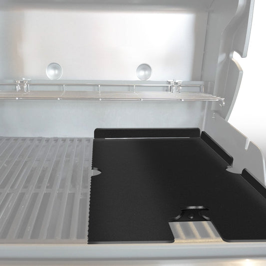 Flat Top Griddle Grill for Gas, Electric or Charcoal Grills by Arteflame Outdoor Grills