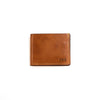 Bowman Bifold Wallet by Lifetime Leather Co