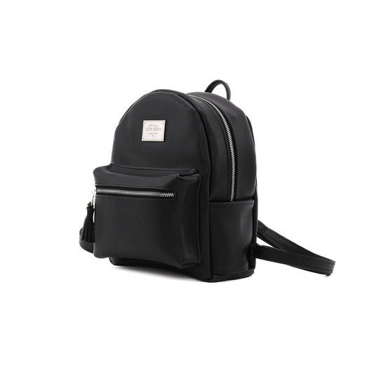 Leather Backpack by Lifetime Leather Co