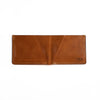 Bowman Bifold Wallet by Lifetime Leather Co