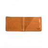 Bowman Bifold Wallet by Lifetime Leather Co