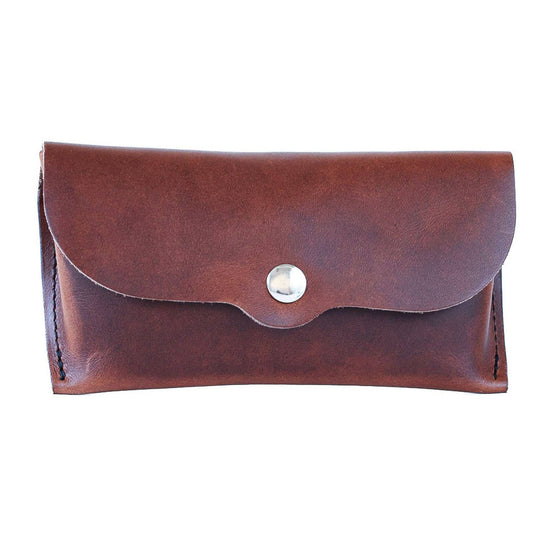 Eyeglasses Case - Lifetime Leather Co