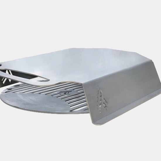 Arteflame Pizza Oven Kit for 30" Grills - Pizzeria Quality at Home